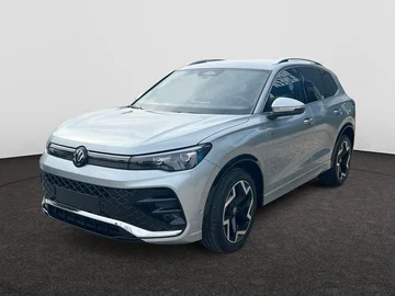 VOLKSWAGEN Tiguan (2025)
