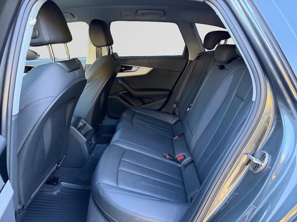 AUDI A4 Avant Dsl (2023) — foto 3 van 17