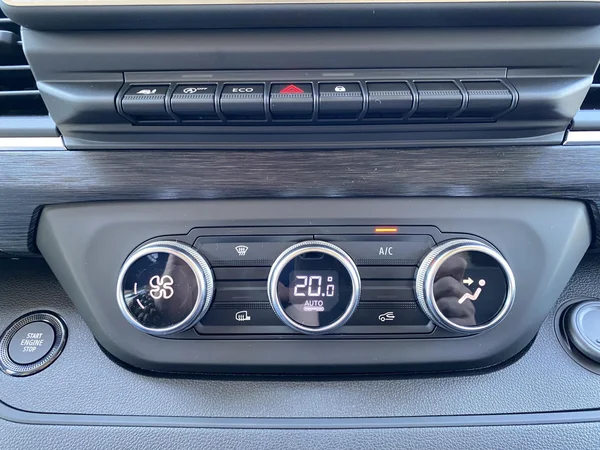Renault Trafic (2026) — foto 11 van 22