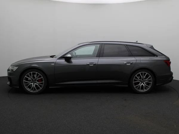 AUDI A6 Avant (2024) — foto 8 van 30