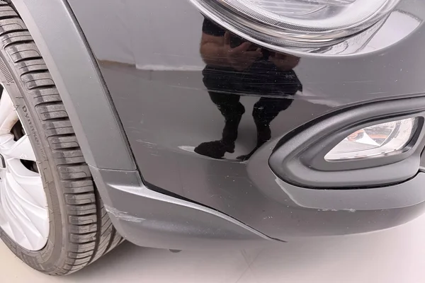 Fiat 500x (2018) — foto 8 van 28