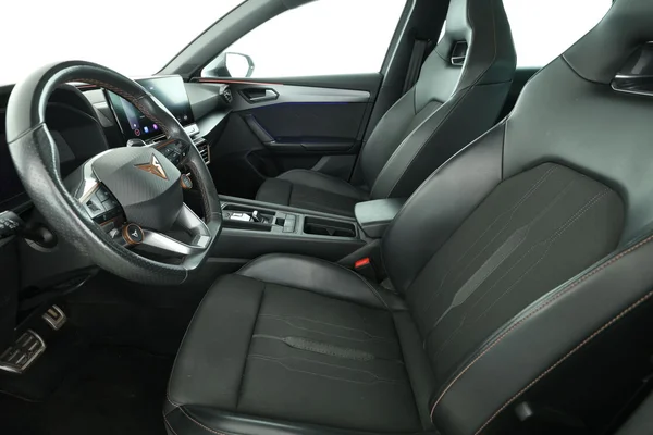 Cupra Leon (2020) — foto 16 van 16
