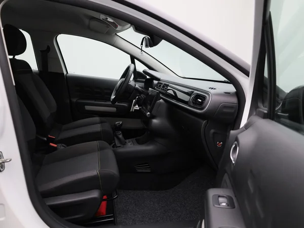 Citroën C3 (2022) — foto 21 van 35