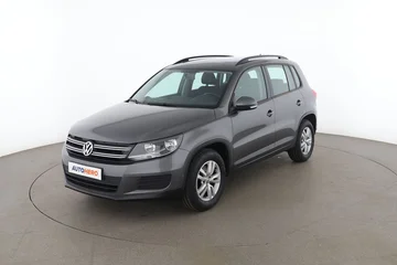 Volkswagen Tiguan ac382062-fc92-4519-b0c4-402869a376ae