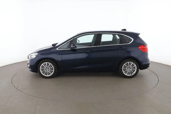 BMW 2-serie (2016) — foto 9 van 16