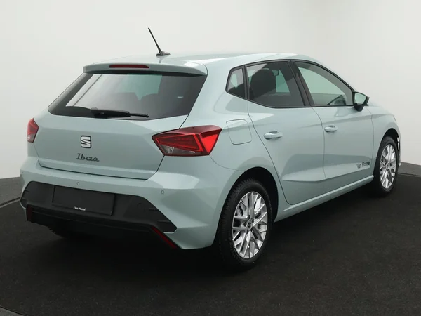 SEAT Ibiza 2026 (2026) — foto 12 van 24