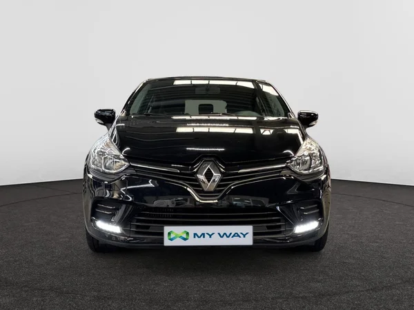 RENAULT Clio IV Phase II (2020) — foto 22 van 23