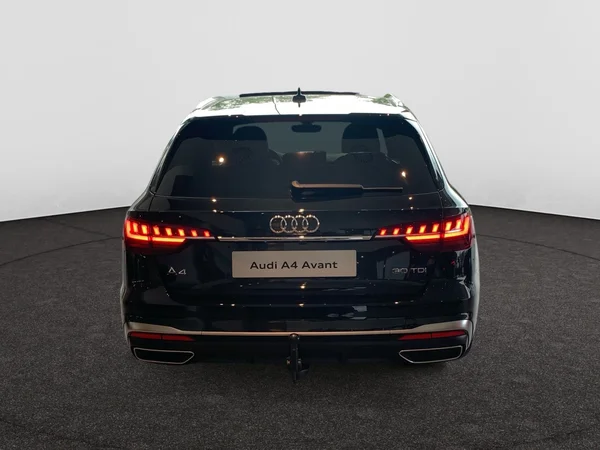 AUDI A4 Avant (2024) — foto 18 van 21