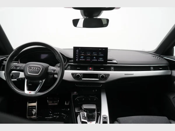 AUDI S4 Avant (2022) — foto 2 van 30