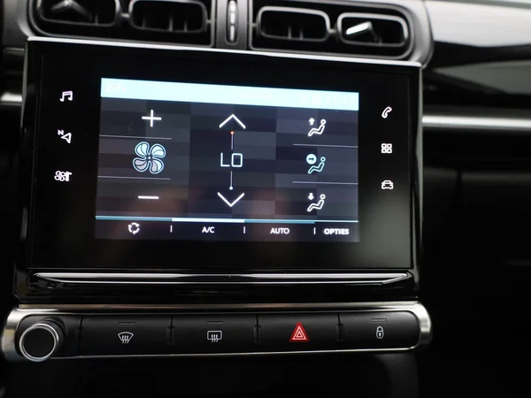 Citroën C3 (2022) — foto 17 van 38