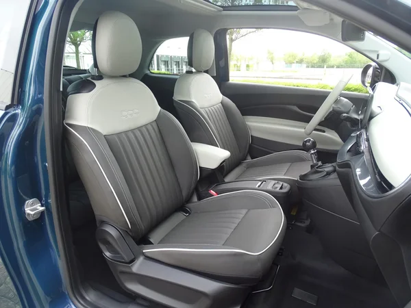 Fiat 500 (2026) — foto 4 van 24