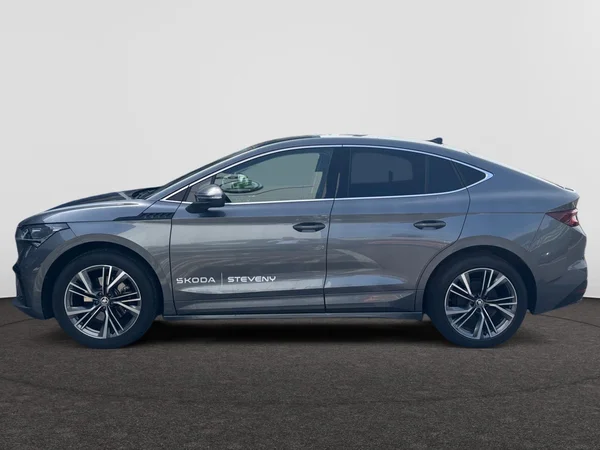 SKODA Enyaq Coupé (2023) — foto 38 van 40