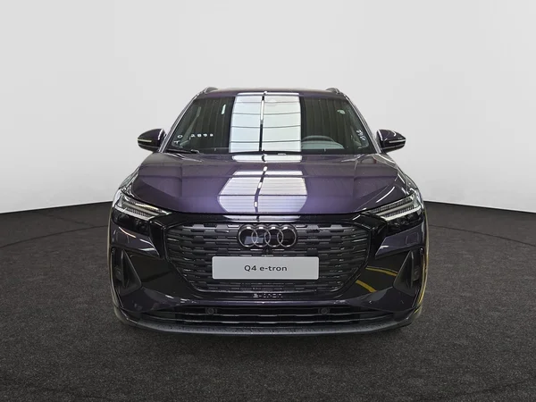 AUDI Q4 e-tron (2026) — foto 13 van 17