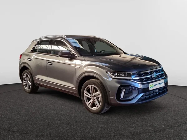 VOLKSWAGEN T-Roc (2025) — foto 22 van 23