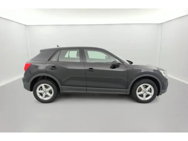 AUDI Q2 (2022) — foto 33 van 36