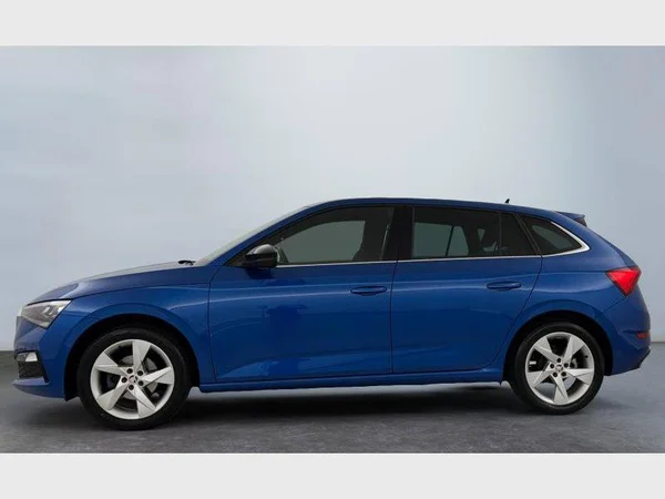 Skoda Scala (2020) — foto 25 van 30