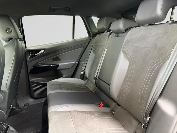 VOLKSWAGEN ID.4 (2026) — foto 13 van 16