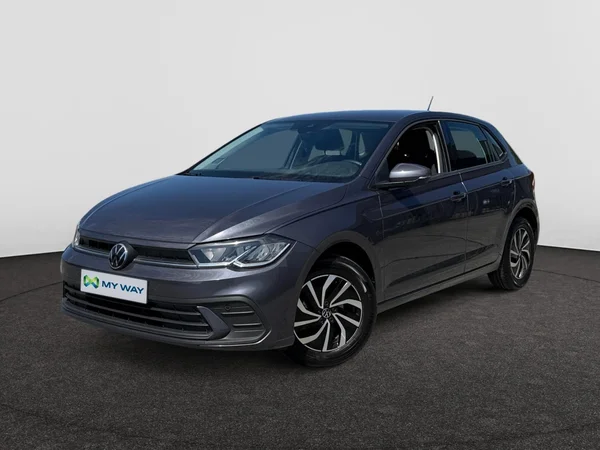 VOLKSWAGEN Polo (2023) — foto 14 van 21