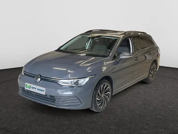 VOLKSWAGEN Golf VIII SW (2022)
