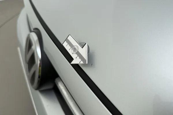 Volkswagen Polo (2019) — foto 9 van 21