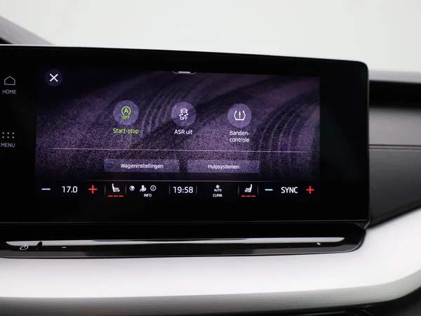 Škoda Octavia (2022) — foto 11 van 42