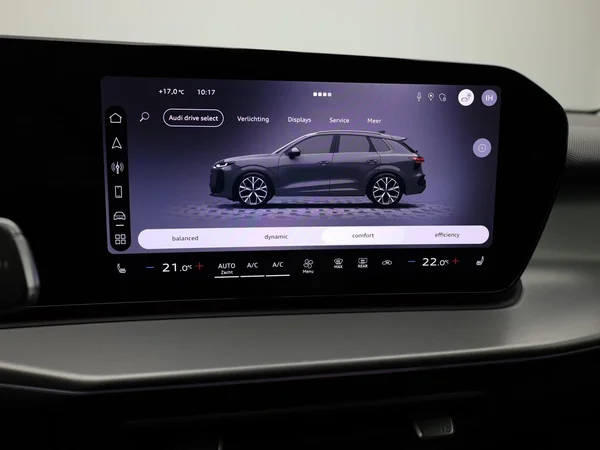 AUDI Q3 SUV (2026) — foto 14 van 22