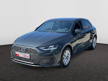 AUDI A3 Sportback (2024)