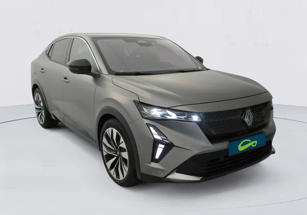 Renault Rafale E-TECH (HEV) (2026) — foto 22 van 24