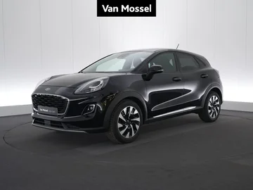 Ford Puma (2024)