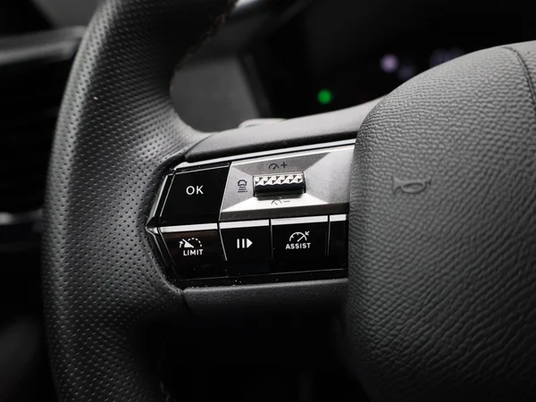 DS DS 4 (2022) — foto 10 van 47
