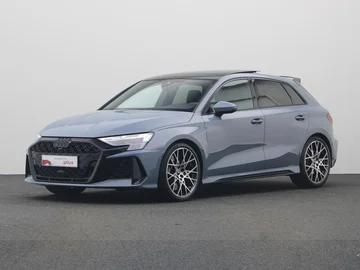 AUDI RS3 Sportback (2025)