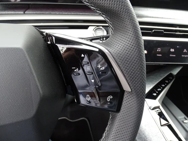 Peugeot 5008 (2026) — foto 15 van 24