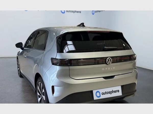 Volkswagen ID.Polo (2026) — foto 14 van 19