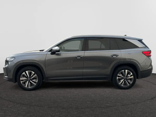 SKODA Kodiaq (2025) — foto 12 van 24
