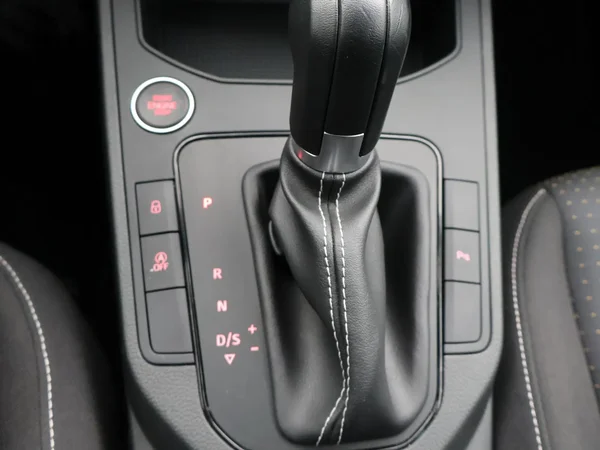 SEAT Ibiza (2025) — foto 14 van 25