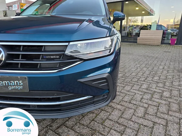 Volkswagen Tiguan (2023) — foto 33 van 40
