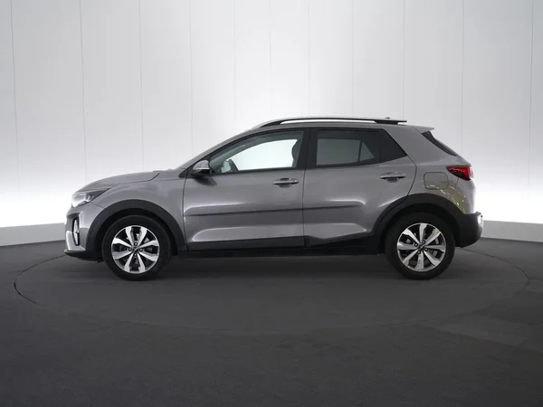 Kia Stonic (2025) — foto 17 van 22