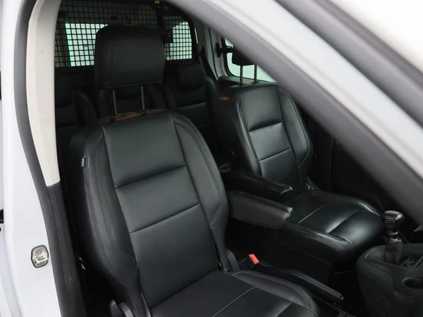 Opel Combo Life (2023) — foto 21 van 35
