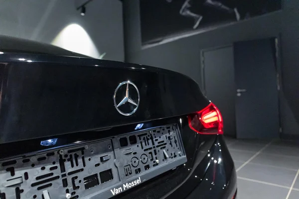 Mercedes-Benz A-Klasse (2023) — foto 10 van 34