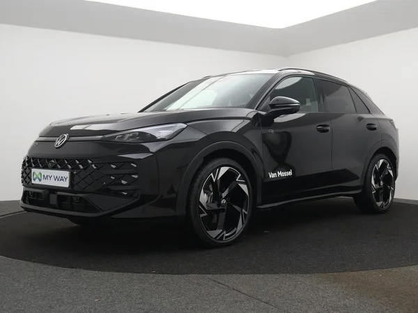 VOLKSWAGEN T-Roc (2025) — foto 1 van 22