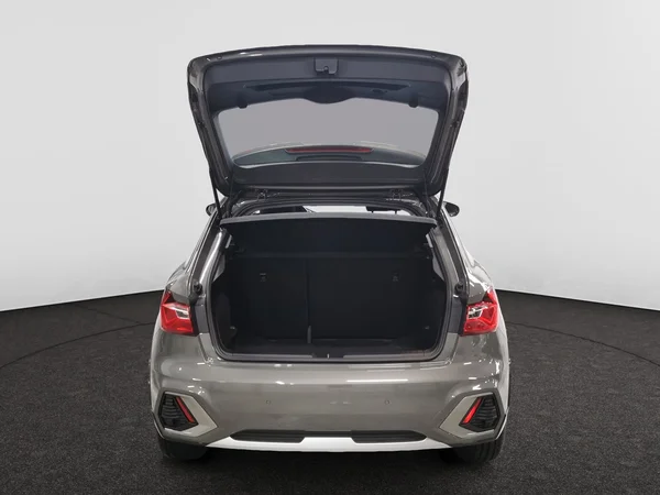 AUDI A1 allstreet (2026) — foto 15 van 15