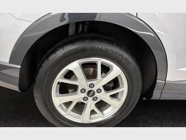 Audi Q3 Sportback (2022) — foto 25 van 26