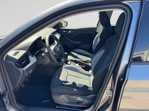 SKODA Scala (2026) — foto 15 van 22