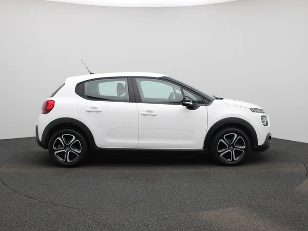Citroën C3 (2022) — foto 34 van 36