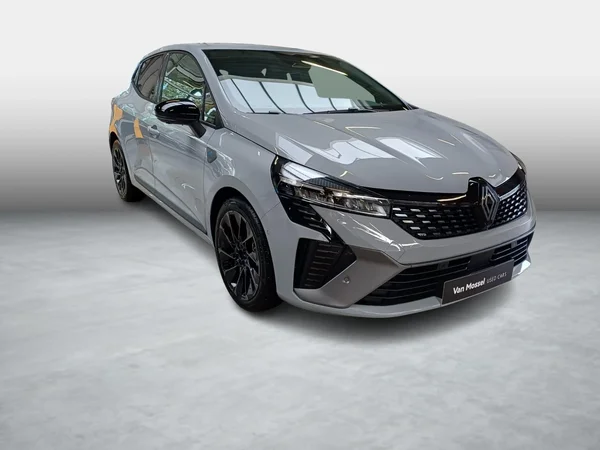 Renault Clio (2026) — foto 10 van 17