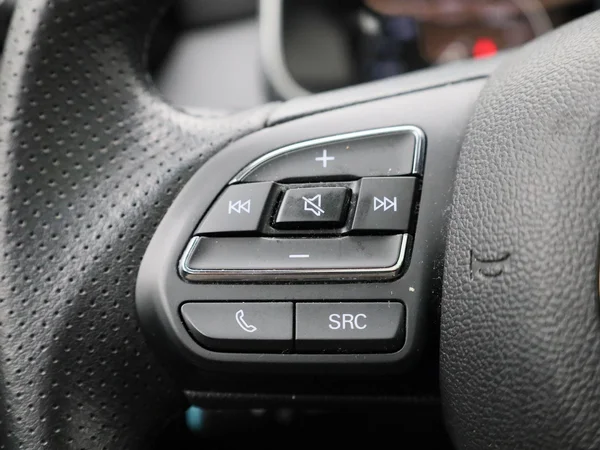 MG ZS EV (2020) — foto 9 van 43