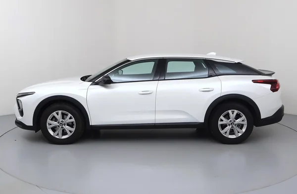 Citroen C5 X (2023) — foto 12 van 32