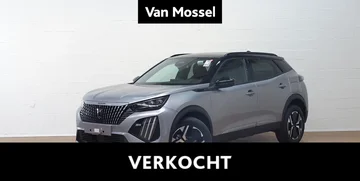Peugeot 2008 (2025)