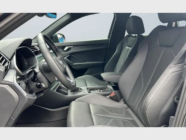 Audi Q3 Sportback (2023) — foto 37 van 37