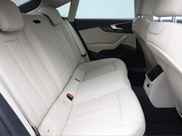 AUDI A5 Sportback (2022) — foto 20 van 20